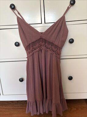 white casual lace dress Wedtrend Women Simple Holiday Boho Beach Dress With Short Sleeves, White / 2XL Navy Bodycon Off‑The‑Shoulder Long Made from lightweight maddi Colour:FUZZY FELINES